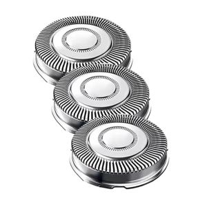 Replacement Heads Compatible with Philips Shaver Series 7000 and 5000 Blade for S7782 S7788
