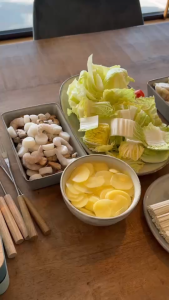 DEEWA CHOOSE CAPS ดีว่า ชูสแคป ดิวอริสา (10 แคปซูล) + ฟรี DEEWA CHOOSE CAPS ดีว่า ชูสแคป (10 แคปซูล)