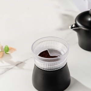 Timemore | Phụ Kiện Phin Pha Cà Phê Moka