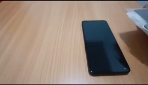 Tempered Glass Full Covered Bening: Pilihan Terbaik untuk Perlindungan Layar