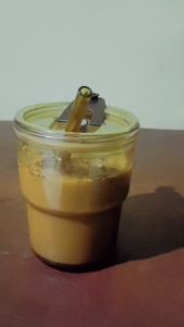 Tumblr kaca coffee cup aesthetic anti tumpah