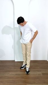 celana chino panjang pria star denim / celana cino cowok big size / celana kerja pria
