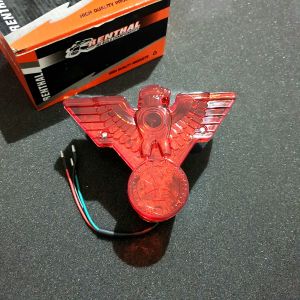 STOPLAMP ASSY / LAMPU STOP CB MODEL GARUDA - MERK RENTHAL