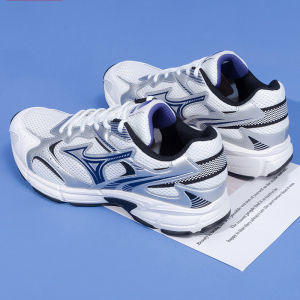 Mizuno | Giày Chạy Bộ Thoáng Khí Chống Mài Mòn Đệm