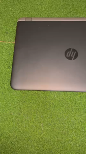 โน๊ตบุ๊ค หน้าจอใหญ่ รุ่น HP ProBook 450 G3 intel Core I5 gen6 RAM 4-8 GB SDD 128-256 GB มีกล้องหน้า คีย์บอดร์แยกตัวเลข
