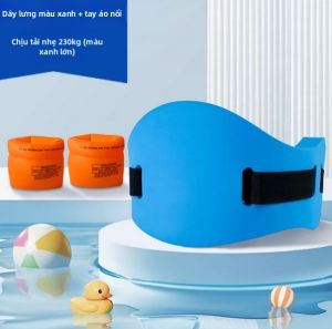 JINGJIE | Dây Đai Bơi Hỗ Trợ Bằng Foam