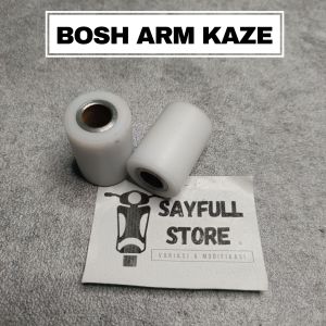 Bosh Arm Kazze Kaze Bahan Teflon Pnp Lengan Ayun Original