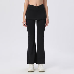 YANSE | Tummy Control Butt Lifting Womens Yoga Pants