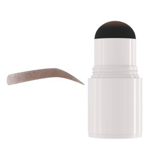 Tem dậm chân mày MADLUVV BRUNETTE BROW STAMP REFILL màu nâu giúp làm đầy lông mày và che phủ tóc râu mỏng 1g của Mỹ