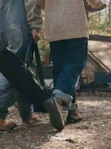 NatureHike | Lightweight Aluminum Portable Folding Table