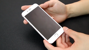 2ml Liquid Cairan Nano Screen Guard Layar Anti Gores Universal