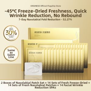 ORGINESE | Lifting Anti-Wrinkle Patch