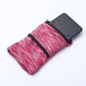 Running Mobile Phone Arm Bag Sport Phone Armband Bag Waterproof Running Armbag Jogging Case Cover Holder