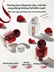 SHUIMUHUACAO | Mẫu Nước Hoa Hồng Dài Lâu 72 Giờ Cho Nam Và Nữ