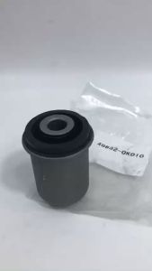 Cao Su Càng A Trên Toyota Innova Hilux 2004 - Nay 48632-0K010