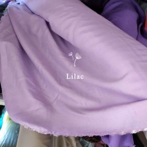 Kain Katun RAYON VISCOSE Eceran per 50 cm terbuat dari bahan katun yang lembut adem dingin menyerap keringat