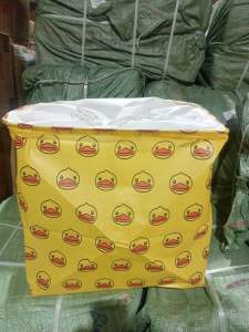 ถุงเป็ดอเนกประสงค์ ถุงใส่ผ้านวมหรือใส่เสื้อผ้า