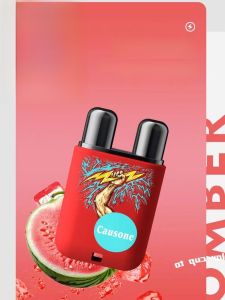 Causone Super Cool Driving Refreshing Refreshing and Sober Stick Work Anti-Sleepy Handy Gadget Nasal Suction Anti Sleepy Double Hole Nose Spray