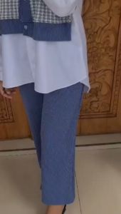 Stelan Yunisa On Set Toyobo & Knit Premium