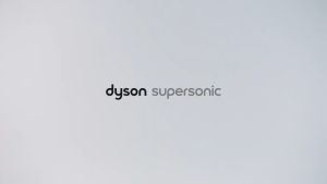 Đầu chải răng rộng cho máy sấy tóc Dyson Supersonic Used
