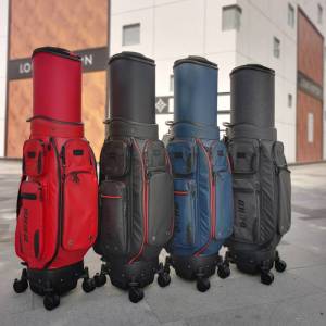 Boyea | Waterproof Telescopic Multi-use Golf Travel Bag