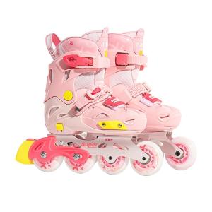 SUPER YOUNGSTER | Beginner Friendly Childrens Roller Skates