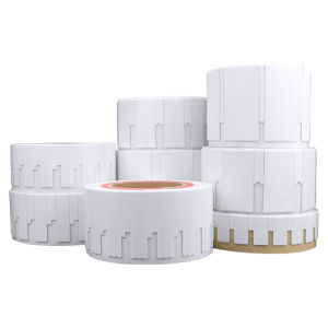 WYUAN | Flexible Anti-Metal UHF 6C RFID Tags 500 pcs/roll