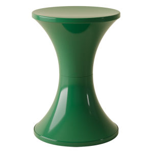 NANGUAHEZI | Designer Nordic Style Plastic Stool