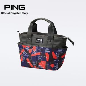 PING | Golf Outdoor Portable Tote Bag