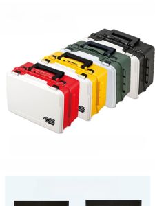 Meiho MingBang Lure Storage Box Multi-Functional Fishing Box 3080 Name Bang Storage Box 3078 Sea Fishing Lure Box
