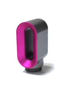 Dyson Hair Dryer Attachment HS05 Pre-Style Dryer Head Compatible with Dyson Curling Iron New Model Commercial Bathroom Accessories