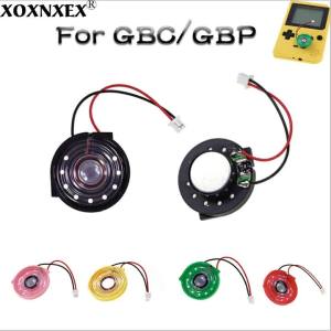 1/2PCS High Quality Sound Speaker With Cable For GBC GBP Loudspeaker Replacement