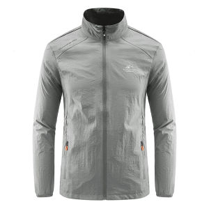 Mexican | Sun Protection Lightweight Jacket