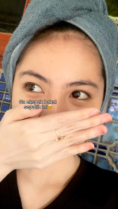 KERITH White Glow Perfect Gluta Soap / Sabun Pemutih Badan & Wajah / Sabun Kerith BPOM