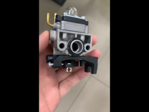 【 24 hours delivery】High Quality Gx35 Carburetor Carb For Honda 4 Stroke Engine Grass Cutter Spare Part Replacement