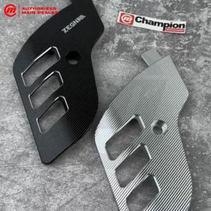 Cover Shock Vespa Spint Primavera CR-01 Zegna