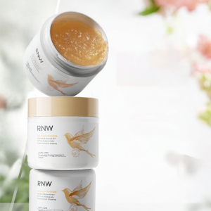 RNW | มาสก์ควบคุมความมันและเพิ่มความชุ่มชื้นป้องกันริ้วรอย