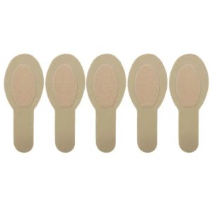 5pcs Finger Strap Adjustment Finger Cover for Arthritis Pain Relief Protective Finger Strap Straightening Corrector Reusable