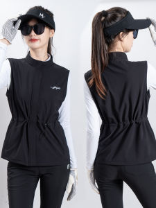 Golfist | Golf Womens Vest Jacket Quick Drying