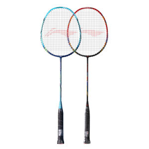 Li-Ning | Vợt Cầu Lông Siêu Nhẹ Sợi Carbon
