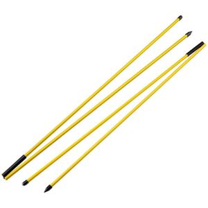 PGM GOLF | Golf Direction Indicator Stick Putting Aid