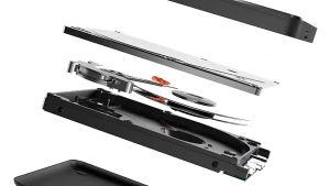 Toshiba External Hard Drive Original 1TB 2TB 4TB USB 3.0 Portable External Hard Disk Portable 2.5" Hard drive HDD