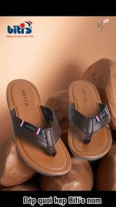Dép quai kẹp Bitis nam (39-43)