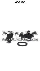 Pelampung Bensin Revo 100 & Supra Fit: Pemilihan dan Penggunaan
