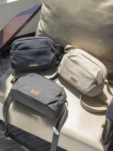 LAIFU | Lightweight Crossbody Bag Small