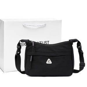 BATYLANLO | Multi-Compartment Lightweight Bag Large Capacity