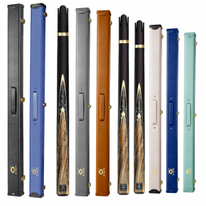OMIN | Beginner Selection Professional Pool Cue for Chinese 8-Ball
