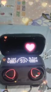 TAI NGHE BLUETOOTH F9-V5.1  CỰC NGẦU ÂM THANH HIFI CHỐNG NƯỚC LỌC ÂM CỰC HAY