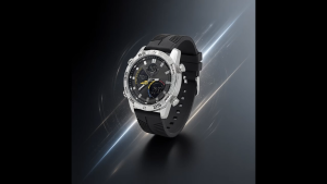 Avon Tom Analog-Digital Watch