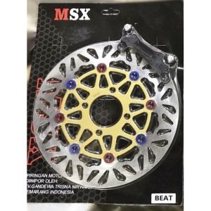 PIRINGAN CAKRAM BEAT DISK BRAKE PIRINGAN DISC CAKRAM BULAT